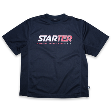 Vintage Starter Jersey XLarge - Double Double Vintage