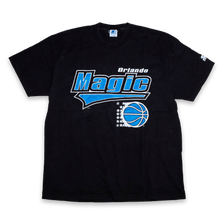 Starter Orlando Magic T-Shirt XLarge - Double Double Vintage