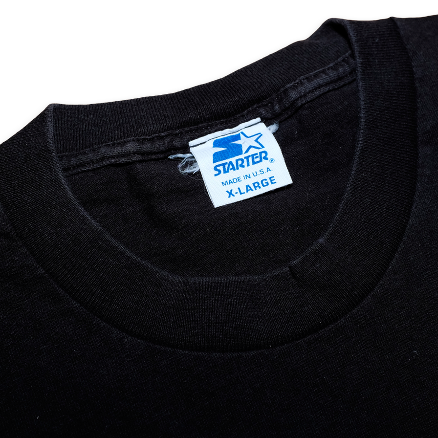 Starter Orlando Magic T-Shirt XLarge - Double Double Vintage