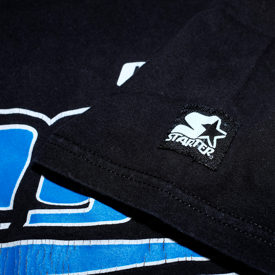 Starter Orlando Magic T-Shirt XLarge - Double Double Vintage