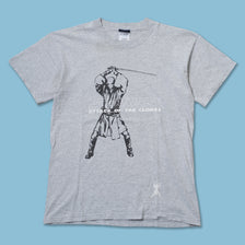 Vintage Star Wars T-Shirt Medium