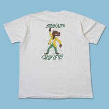 Vintage San Ramon Class of '95 T-Shirt Large / XLarge