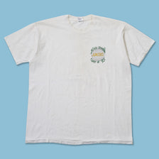 Vintage San Ramon Class of '95 T-Shirt Large / XLarge