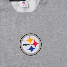 Vintage Pittsburgh Steelers Sweater XLarge