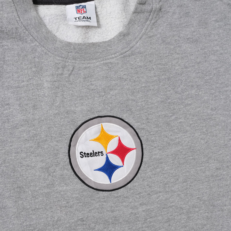 Vintage Pittsburgh Steelers Sweater XLarge