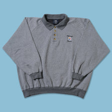 Vintage Pittsburgh Steelers Sweater Large