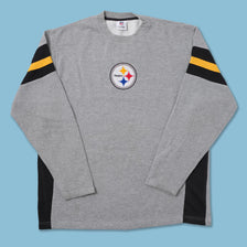 Vintage Pittsburgh Steelers Sweater XLarge