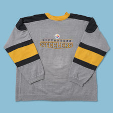 Vintage Pittsburgh Steeler Sweater XXL