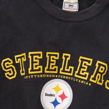 Vintage 2006 Pittsburgh Steelers Sweater Large