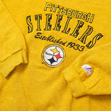 Vintage Pittsburgh Steelers Sweater XLarge