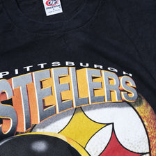 Vintage Pittsburgh Steelers T-Shirt Large
