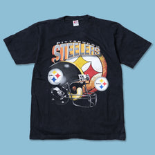 Vintage Pittsburgh Steelers T-Shirt Large