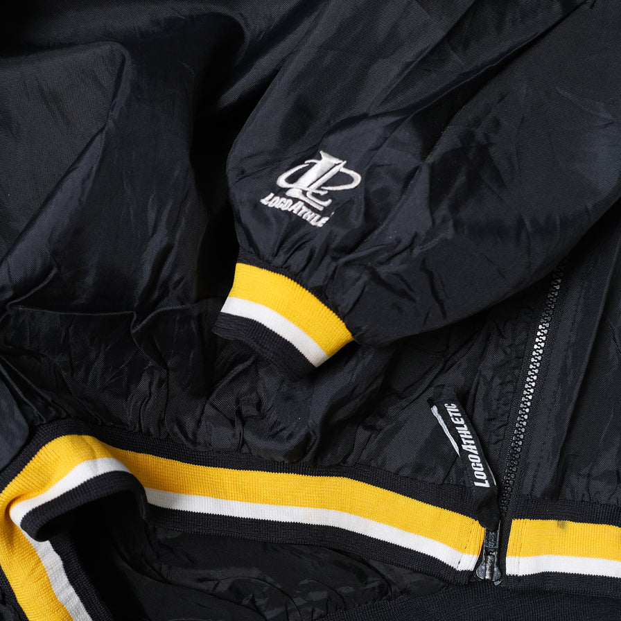 Vintage Pittsburgh Steelers Windbreaker Small