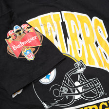 Vintage Pittsburgh Steelers T-Shirt XLarge / XXL