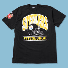 Vintage Pittsburgh Steelers T-Shirt XLarge / XXL