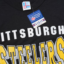 Vintage Deadstock Pittsburgh Steelers T-Shirt