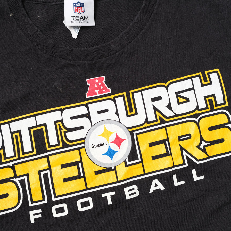 Pittsburgh Steelers T-Shirt XLarge