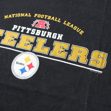 Vintage Pittsburgh Steelers T-Shirt Large