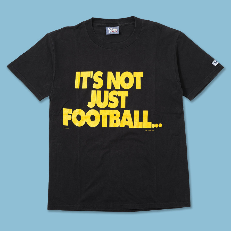 Vintage 1993 Pittsburgh Steelers T-Shirt Medium