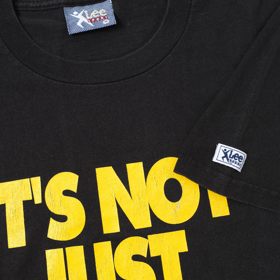 Vintage 1993 Pittsburgh Steelers T-Shirt Medium