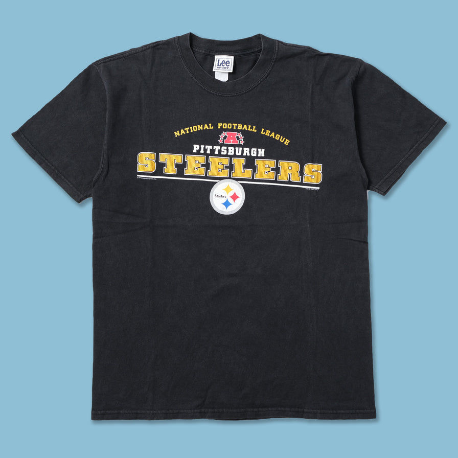 Vintage Pittsburgh Steelers T-Shirt Large