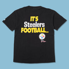 Vintage 1993 Pittsburgh Steelers T-Shirt Medium
