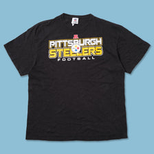 Pittsburgh Steelers T-Shirt XLarge