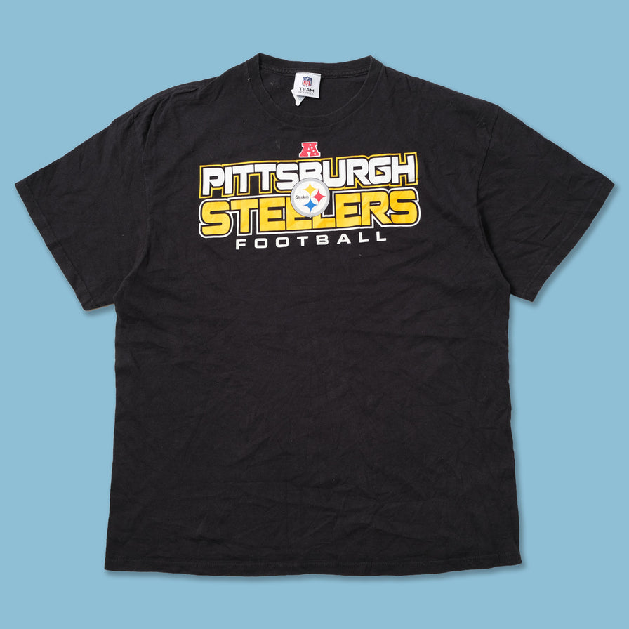 Pittsburgh Steelers T-Shirt XLarge