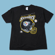 Vintage Pittsburgh Steelers T-Shirt XXL