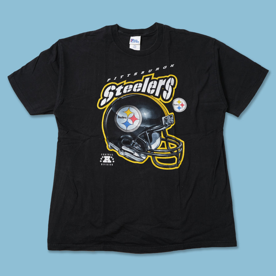 Vintage Pittsburgh Steelers T-Shirt XXL