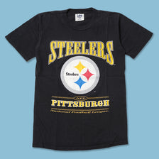 Vintage 1997 Pittsburgh Steelers T-Shirt Medium