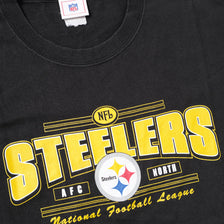 Vintage Pittsburgh Steelers T-Shirt XLarge