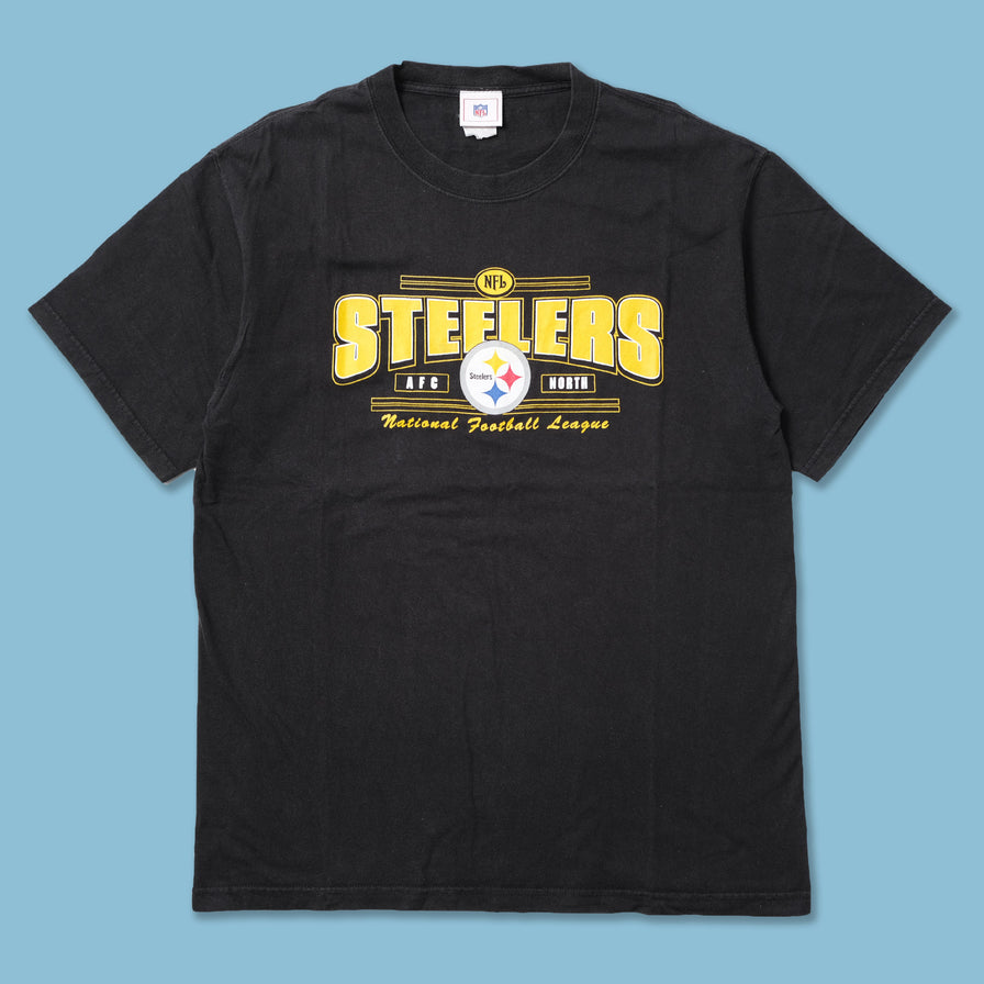 Vintage Pittsburgh Steelers T-Shirt XLarge