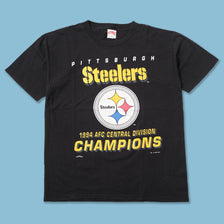 Vintage 1994 Pittsburgh Steelers T-Shirt XLarge