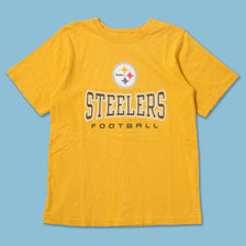 Vintage Pittsburgh Steelers T-Shirt Small