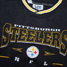Vintage Pittsburgh Steelers Sweater Large / XLarge - Double Double Vintage