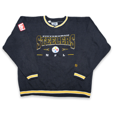 Vintage Pittsburgh Steelers Sweater Large / XLarge - Double Double Vintage