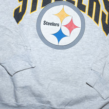 Vintage Pittsburgh Steelers Sweater Large - Double Double Vintage