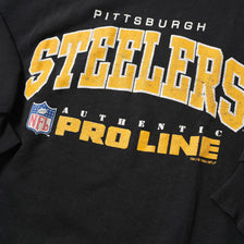 Vintage 1995 Pittsburgh Steelers Sweater Large / XLarge