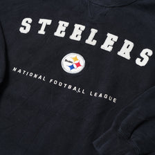 Vintage Pittsburgh Steelers Sweater Large / XLarge
