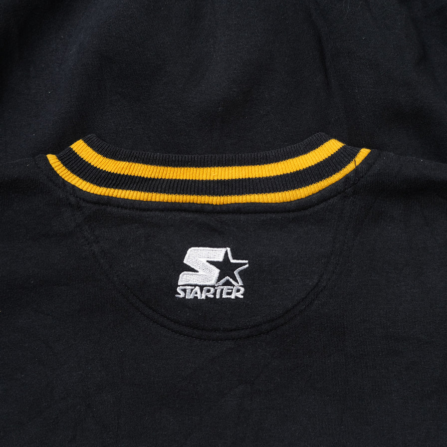 Vintage Starter Pittsburgh Steelers Sweater Large / XLarge