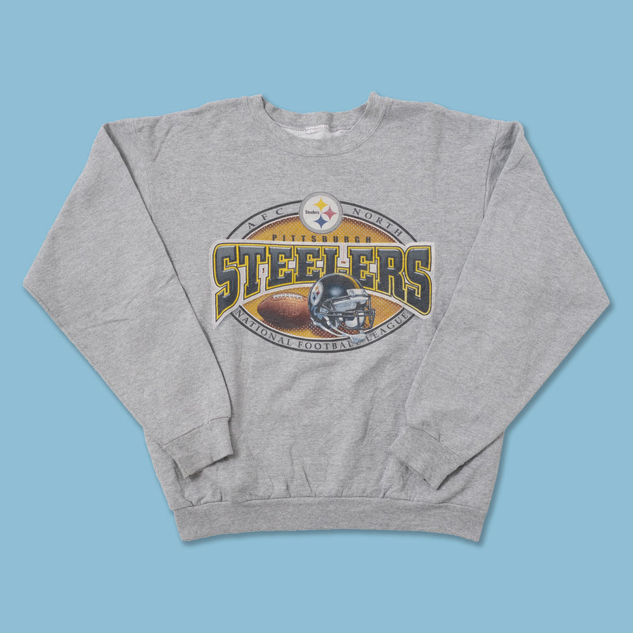 Vintage Pittsburgh Steelers Sweater Medium