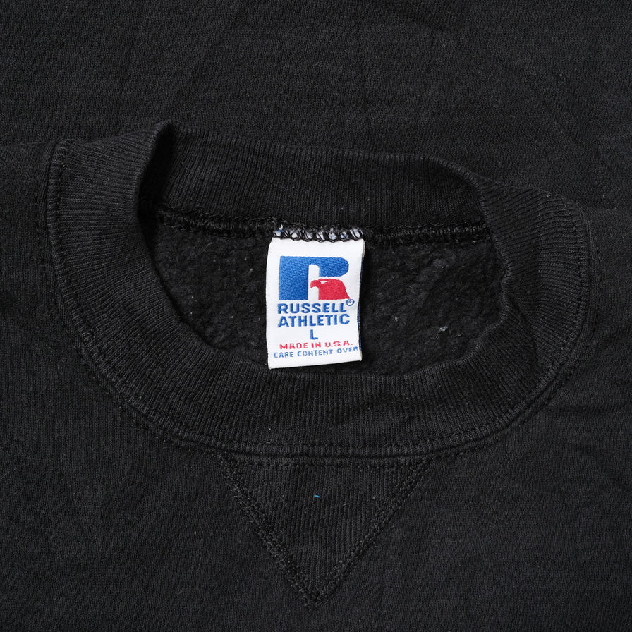 Vintage Pittsburgh Steelers Sweater Medium / Large