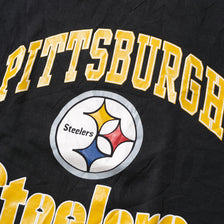 Vintage Pittsburgh Steelers Sweater Medium / Large