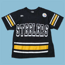 Vintage Pittsburgh Steelers T-Shirt Large