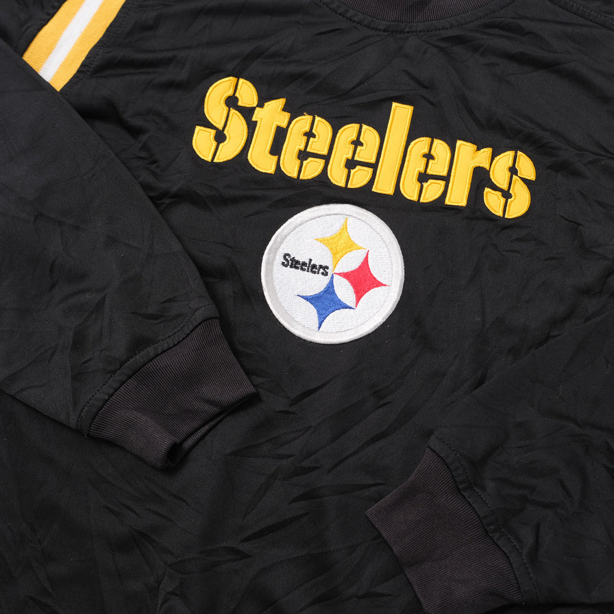 Vintage Pittsburgh Steelers Sweater Small