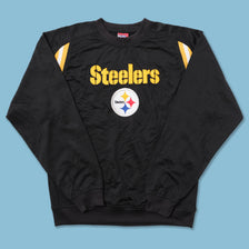Vintage Pittsburgh Steelers Sweater Small