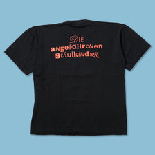 Vintage Steffi Graf T-Shirt XLarge