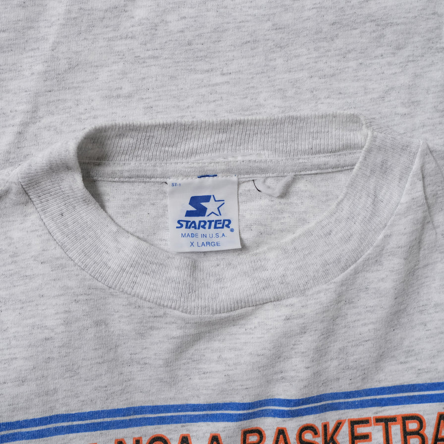 Vintage 1994 Starter St. Louis Billikens T-Shirt XLarge