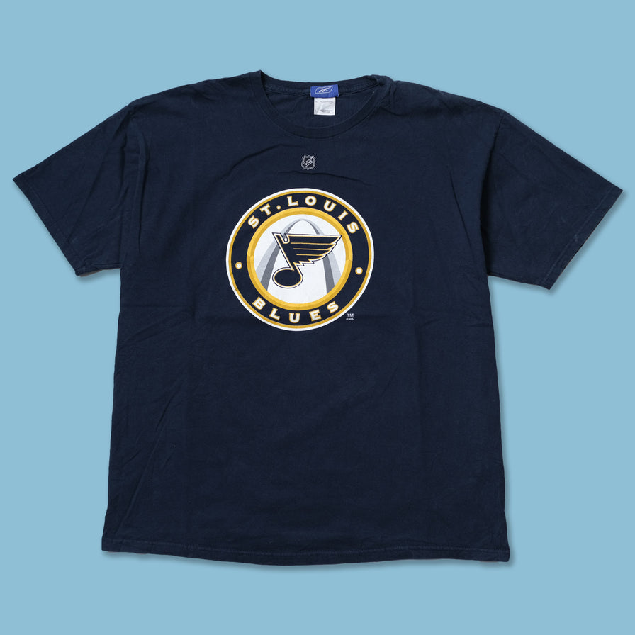 Vintage St. Louis Blues T-Shirt XLarge